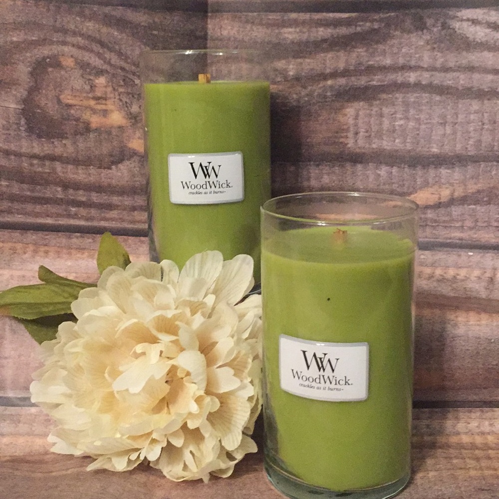 WoodWick Candles